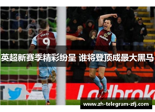 英超新赛季精彩纷呈 谁将登顶成最大黑马