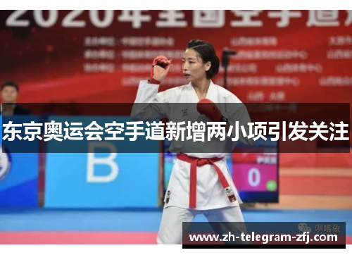 东京奥运会空手道新增两小项引发关注